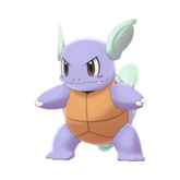 Buy Wartortle in Brilliant Diamond & Shining Pearl
